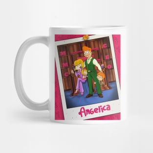 Boss Angelica Mug